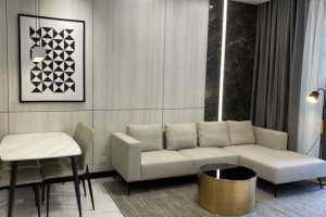 2 Bedroom Condo for rent in Empire City Thu Thiem, District 2, Ho Chi Minh