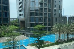 1 Bedroom Condo for sale in Empire City Thu Thiem, District 2, Ho Chi Minh