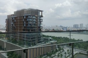 2 Bedroom Apartment for sale in Empire City Thu Thiem, District 2, Ho Chi Minh