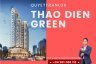 3 Bedroom Apartment for sale in Thao Dien Green, Thao Dien, Ho Chi Minh