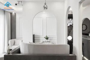 Cho thuê căn hộ 3 phòng ngủ tại Millennium, Quận 4, Hồ Chí Minh