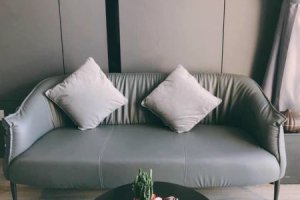 Cho thuê căn hộ 1 phòng ngủ tại Millennium, Quận 4, Hồ Chí Minh