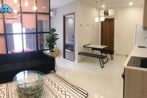 Cho thuê căn hộ 1 phòng ngủ tại GRAND RIVERSIDE QUẬN 4, Phường 2, Quận 4, Hồ Chí Minh