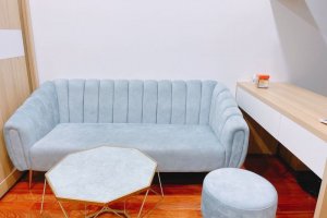 Cho thuê căn hộ 1 phòng ngủ tại Millennium, Quận 4, Hồ Chí Minh