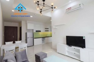 3 Bedroom Condo for rent in GRAND RIVERSIDE, Phuong 2, Ho Chi Minh