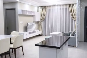 3 Bedroom Condo for rent in The Gold View, District 4, Ho Chi Minh