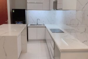 1 Bedroom Condo for rent in The Gold View, District 4, Ho Chi Minh