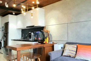 1 Bedroom Condo for sale in Millennium, District 4, Ho Chi Minh