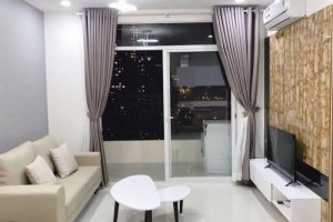 Cho thuê căn hộ 1 phòng ngủ tại GRAND RIVERSIDE QUẬN 4, Phường 2, Quận 4, Hồ Chí Minh