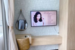 1 Bedroom Condo for rent in Millennium, District 4, Ho Chi Minh