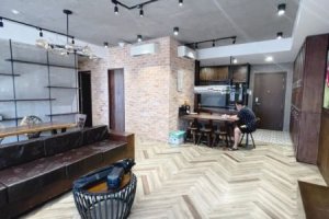 2 Bedroom Condo for rent in The Tresor, Phuong 12, Ho Chi Minh
