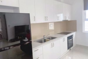 Cho thuê căn hộ 2 phòng ngủ tại Saigon Mia, Bình Hưng, Huyện Bình Chánh, Hồ Chí Minh