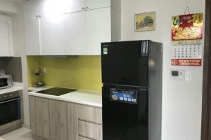 Cho thuê căn hộ 1 phòng ngủ tại GRAND RIVERSIDE QUẬN 4, Phường 2, Quận 4, Hồ Chí Minh