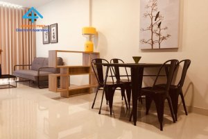 Cho thuê căn hộ 1 phòng ngủ tại GRAND RIVERSIDE QUẬN 4, Phường 2, Quận 4, Hồ Chí Minh
