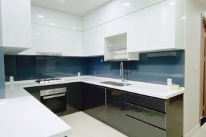 3 Bedroom Condo for rent in Galaxy 9 Apartment, Ho Chi Minh