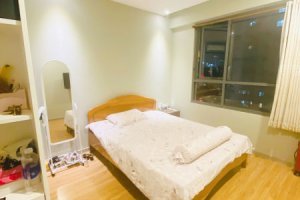 1 Bedroom Condo for rent in The Gold View, District 4, Ho Chi Minh