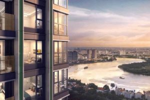 3 Bedroom Condo for sale in Long Thanh My, Ho Chi Minh
