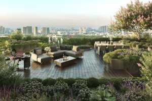 1 Bedroom Apartment for sale in King Crown Infinity, Binh Tho, Ho Chi Minh