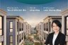 Cần bán villa 3 phòng ngủ tại Aqua City, Long Thành, Đồng Nai