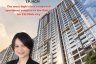 Cần bán căn hộ chung cư 2 phòng ngủ tại Masteri Centre Point, Phước Long A, Quận 9, Hồ Chí Minh