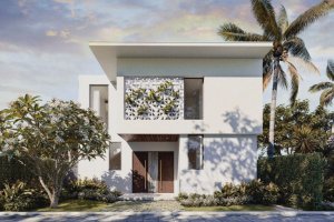 Cần bán villa 3 phòng ngủ tại Angsana Ho Tram, Bà Rịa - Vũng Tàu