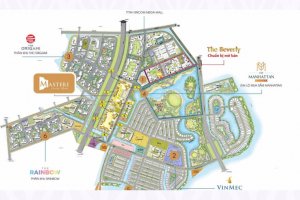 Cần bán căn hộ chung cư 1 phòng ngủ tại Vinhomes Grand Park, Long Bình, Quận 9, Hồ Chí Minh