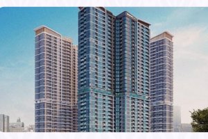 3 Bedroom Apartment for sale in Vinhomes Grand Park, Long Binh, Ho Chi Minh
