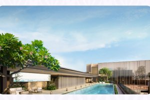 Cần bán căn hộ chung cư 3 phòng ngủ tại The Marq, Đa Kao, Quận 1, Hồ Chí Minh