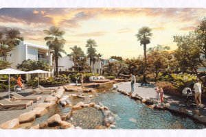 3 Bedroom Villa for sale in Angsana Ho Tram, Ba Ria - Vung Tau