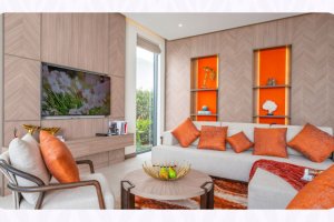Cần bán villa 3 phòng ngủ tại Angsana Ho Tram, Bà Rịa - Vũng Tàu
