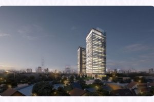 2 Bedroom Condo for sale in The Marq, Da Kao, Ho Chi Minh