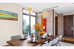 Cần bán villa 3 phòng ngủ tại Angsana Ho Tram, Bà Rịa - Vũng Tàu