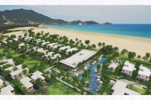 Cần bán villa 3 phòng ngủ tại The Ocean Villas Quy Nhơn, Qui Nhơn, Bình Định