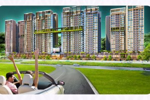 2 Bedroom Apartment for sale in Celesta Heights, Nha Be District, Ho Chi Minh