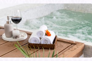 Cần bán villa 3 phòng ngủ tại Angsana Ho Tram, Bà Rịa - Vũng Tàu