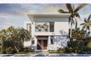 Cần bán villa 3 phòng ngủ tại Angsana Ho Tram, Bà Rịa - Vũng Tàu
