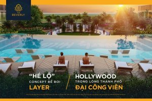 1 Bedroom Apartment for sale in Vinhomes Grand Park, Long Binh, Ho Chi Minh