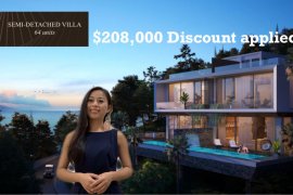 Cần bán villa 3 phòng ngủ tại Casa Marina Premium, Ghềnh Ráng, Qui Nhơn, Bình Định