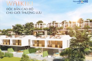 Cần bán villa 3 phòng ngủ tại Tiến Thành, Phan Thiết, Bình Thuận