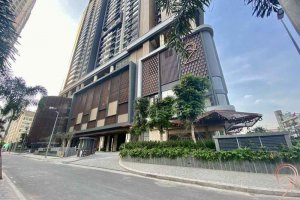 Cho thuê căn hộ chung cư 4 phòng ngủ tại Q2 THẢO ĐIỀN, Thảo Điền, Quận 2, Hồ Chí Minh