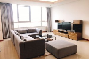 Cần bán căn hộ chung cư 3 phòng ngủ tại Xi Riverview Palace, Thảo Điền, Quận 2, Hồ Chí Minh