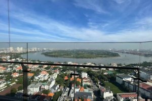 3 Bedroom Condo for sale in Q2 THẢO ĐIỀN, Thao Dien, Ho Chi Minh