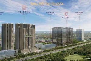 Cần bán căn hộ 1 phòng ngủ tại Huyện Nhà Bè, Hồ Chí Minh