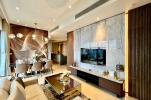 Cần bán căn hộ 2 phòng ngủ tại Đa Kao, Quận 1, Hồ Chí Minh