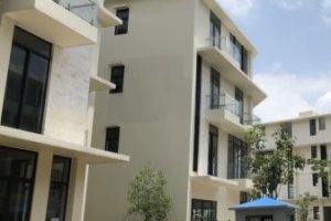 Cần bán villa 4 phòng ngủ tại Villa park, Phú Hữu, Quận 9, Hồ Chí Minh