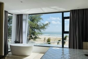 Cần bán villa 3 phòng ngủ tại Charm Resort Hồ Tràm, Phước Thuận, Xuyên Mộc, Bà Rịa - Vũng Tàu