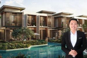 Cần bán villa 3 phòng ngủ tại Le Meridien Da Nang, Đà Nẵng