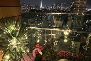 Cần bán căn hộ chung cư 4 phòng ngủ tại Feliz En Vista, An Phú, Quận 2, Hồ Chí Minh