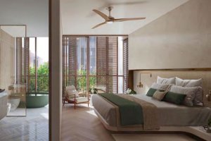 2 Bedroom Condo for sale in The Global City, An Phu, Ho Chi Minh