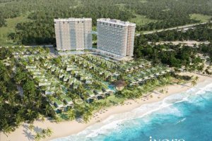Cần bán căn hộ 1 phòng ngủ tại Kahuna Hồ Tràm Strip, Vũng Tàu, Bà Rịa - Vũng Tàu